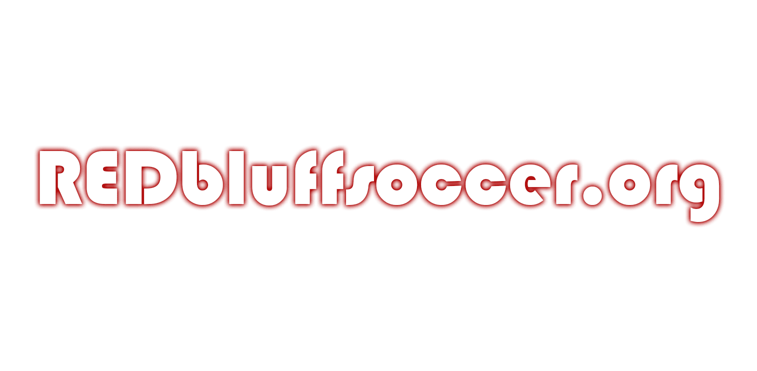 Red Bluff Soccer
